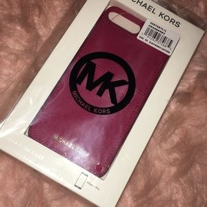 iPhone 7 phone plus cover with card slots